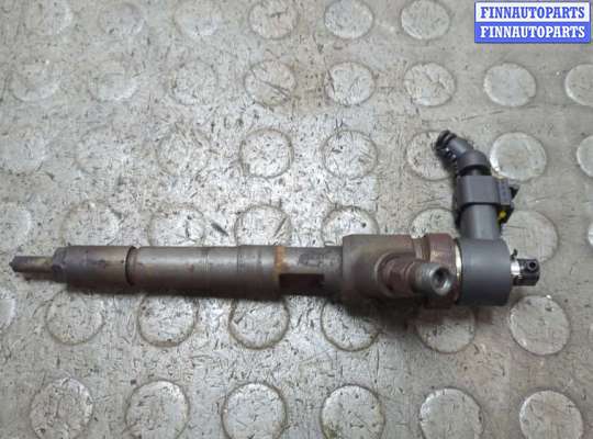 Форсунка топливная OP2330755 на Opel Corsa D 2006-2014