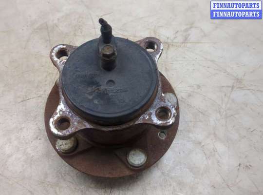 купить Ступица (кулак, цапфа) на Mazda 3 (BP) 2019-2025