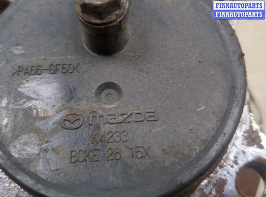 купить Ступица (кулак, цапфа) на Mazda 3 (BP) 2019-2025