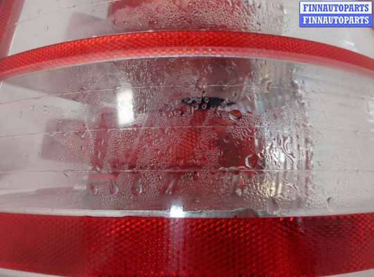 купить Фонарь (задний) на Opel Zafira B 2005-2014