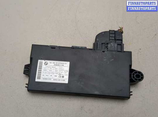 купить Блок управления CAS на BMW 3 E90, E91, E92, E93 2005-2012