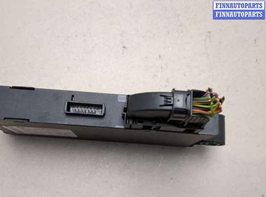 купить Блок управления CAS на BMW 3 E90, E91, E92, E93 2005-2012