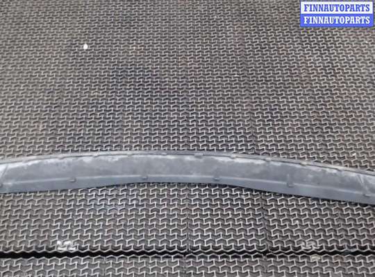 купить Молдинг бампера на Opel Vectra C 2002-2008
