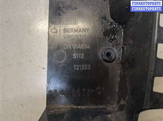 купить Кронштейн бампера на BMW X3 E83 2003-2010