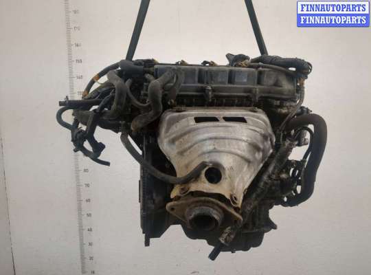 купить Двигатель (ДВС) на Pontiac Vibe 1 2002-2008