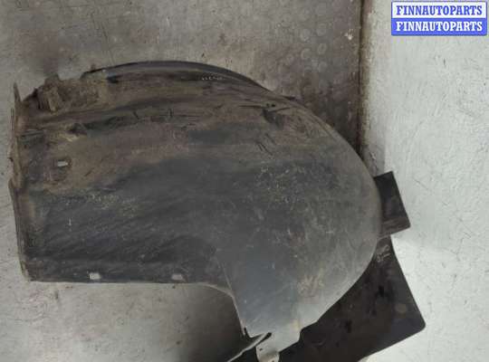 купить Защита арок (подкрылок) на Volkswagen Transporter 5 2003-2015