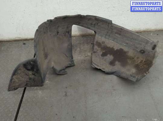 купить Защита арок (подкрылок) на Volkswagen Transporter 5 2003-2015