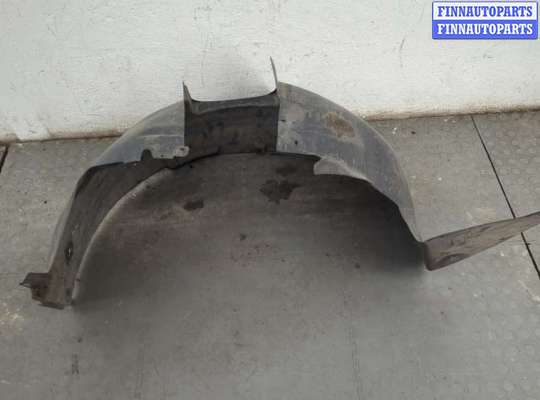 купить Защита арок (подкрылок) на Volkswagen Transporter 5 2003-2015