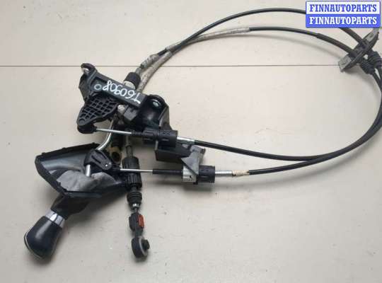 Кулиса КПП FO2152249 на Ford Focus 2 2008-2011