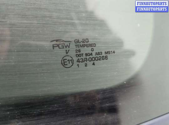 купить Замок стекла на Jeep Grand Cherokee 2004-2010