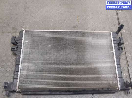 купить Радиатор охлаждения двигателя на Skoda Kodiaq 2016-2025