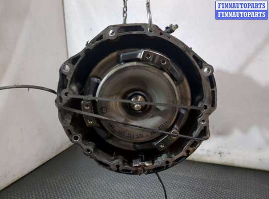 купить КПП - автомат (АКПП) 4х4 на Audi Q7 2005-2015