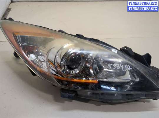 купить Фара (передняя) на Mazda 3 (BL) 2009-2013