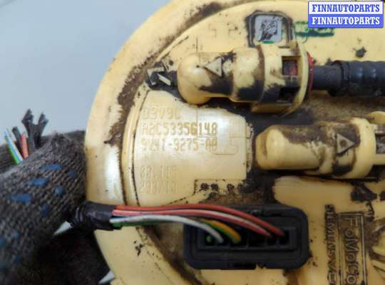 купить Насос топливный электрический на Ford Kuga 2008-2012