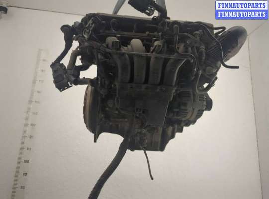 купить Двигатель (ДВС) на Opel Astra H 2004-2010
