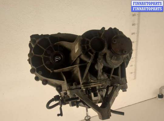 купить КПП 5-ст.мех. (МКПП) на Ford Focus 2 2008-2011