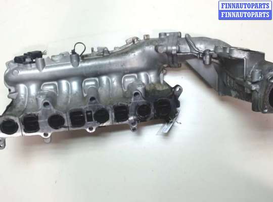 купить Коллектор впускной на Opel Astra J 2010-2017