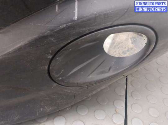купить Бампер на Nissan Qashqai 2006-2013