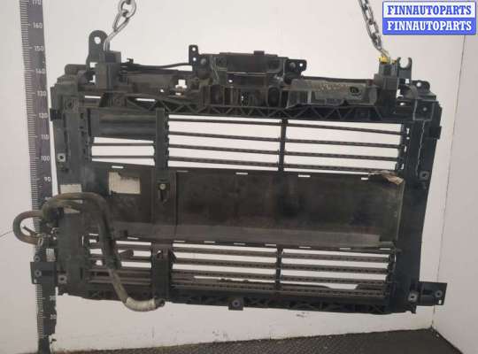 Рамка передняя (телевизор) FO2139956 на Ford EcoSport 2017-2023