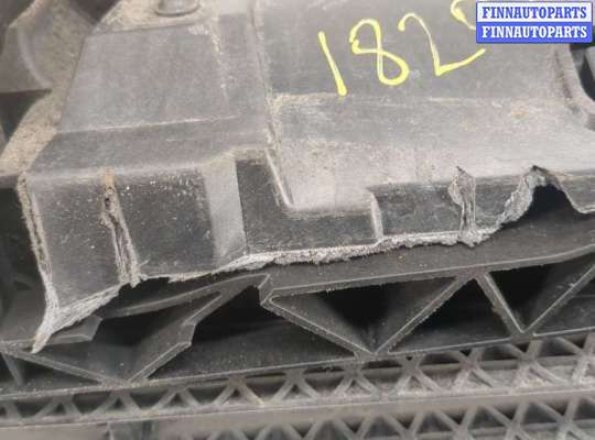 купить Рамка передняя (телевизор) на Ford EcoSport 2017-2023