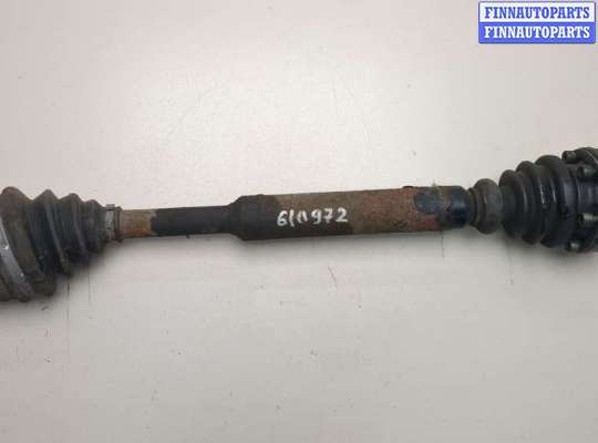 Полуось (приводной вал, шрус) VG2668378 на Volkswagen Passat 5 1996-2001