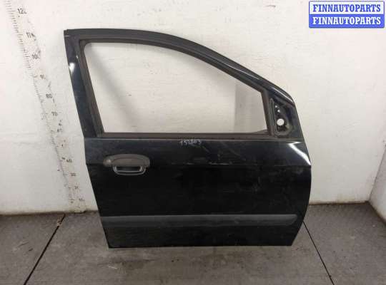 купить Стекло боковой двери на Hyundai Getz 2002-2011