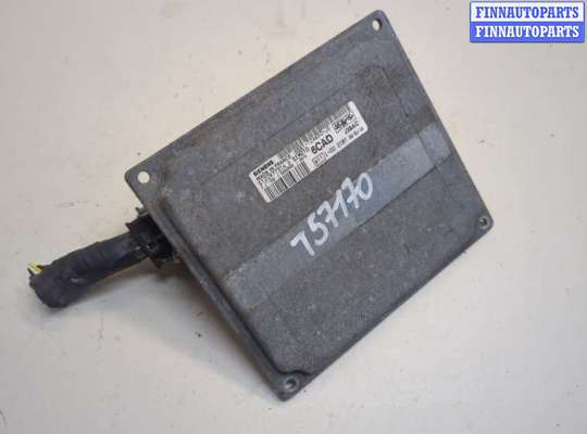купить Блок управления двигателем на Ford Fusion 2002-2012