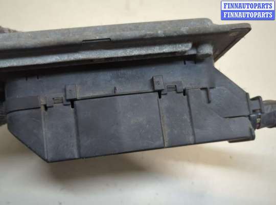 купить Блок управления двигателем на Ford Fusion 2002-2012