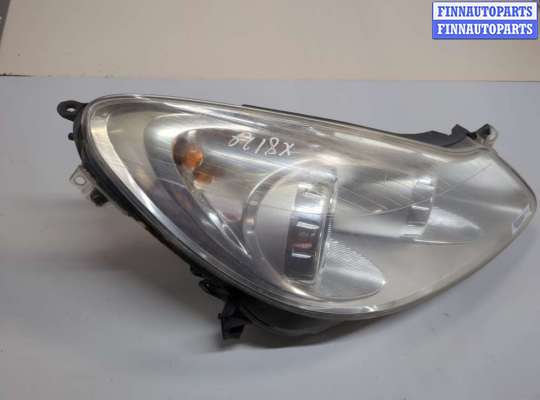 купить Фара (передняя) на Opel Corsa D 2006-2014