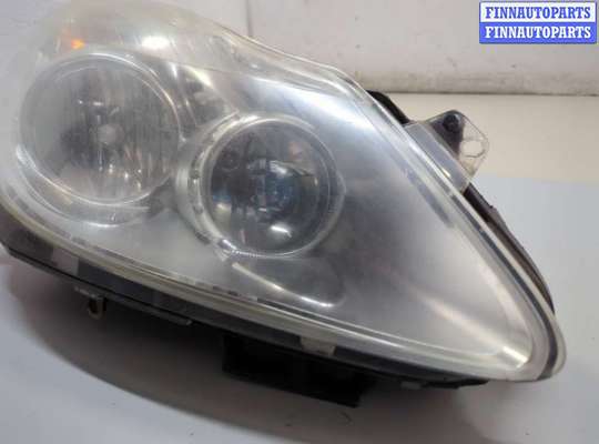 купить Фара (передняя) на Opel Corsa D 2006-2014