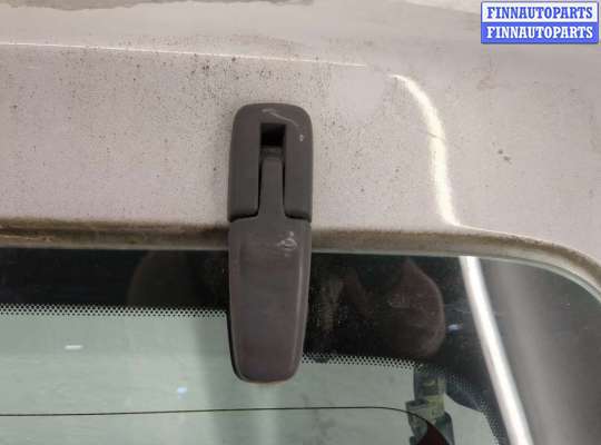 купить Крышка (дверь) багажника на Ford Maverick 2000-2007