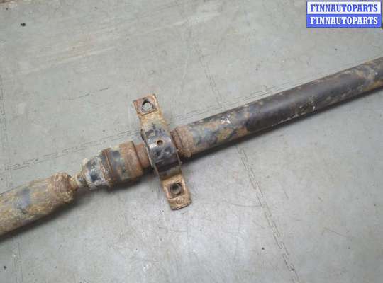 купить Кардан на Nissan X-Trail (T30) 2001-2007