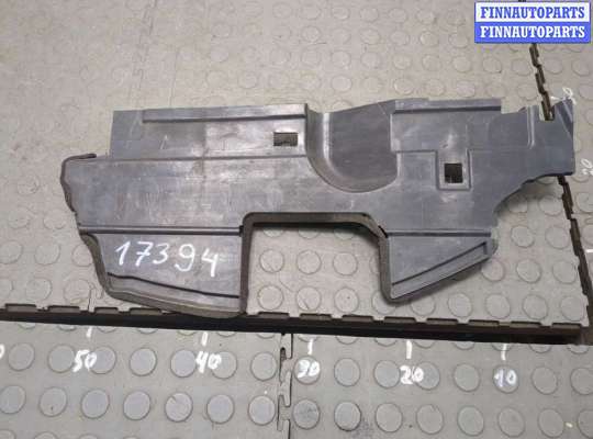 купить Пластик (Обшивка) моторного отсека на Toyota Camry V40 2006-2011