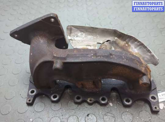 купить Коллектор выпускной на Renault Laguna 2 2001-2007