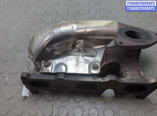 купить Коллектор выпускной на Renault Laguna 2 2001-2007