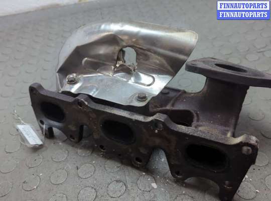 купить Коллектор выпускной на Renault Laguna 2 2001-2007
