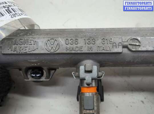 купить Форсунка топливная на Volkswagen Polo 1999-2001