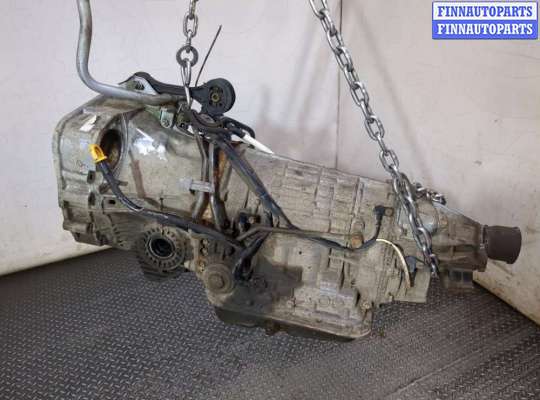 купить КПП - автомат (АКПП) 4х4 на Subaru Legacy Outback (B13) 2003-2009