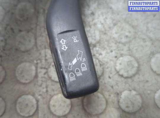 купить Переключатель поворотов и дворников (стрекоза) на Skoda Octavia (A5) 2004-2013