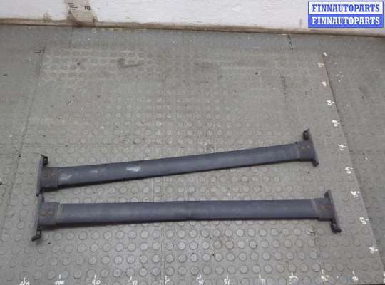 Купить Рейлинги на крышу (комплект) на Lincoln Navigator 2006-2014 Рейлинги на крышу (комплект) LN17434 на Lincoln Navigator 2006-2014