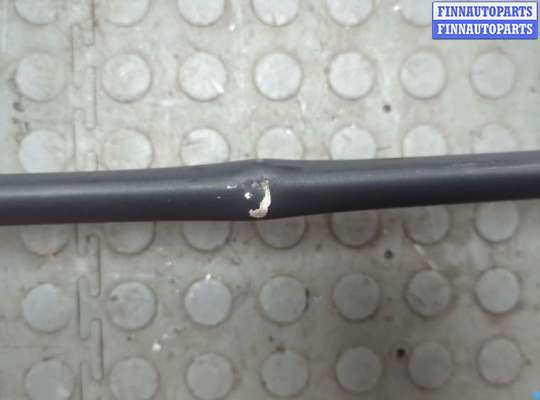 купить Рейлинги на крышу (комплект) на Lincoln Navigator 2006-2014