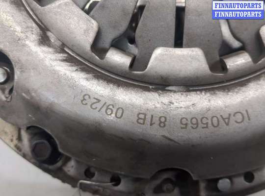 купить Маховик на Ford Focus 2 2008-2011