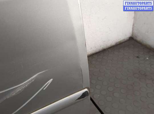 Дверь боковая на Ford Mondeo III