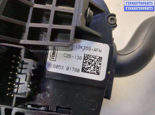 купить Переключатель поворотов и дворников (стрекоза) на Ford Explorer 2006-2010