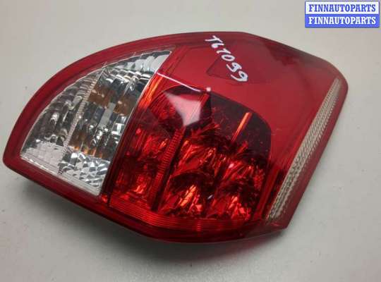Фонарь (задний) TT961931 на Toyota RAV 4 2006-2013