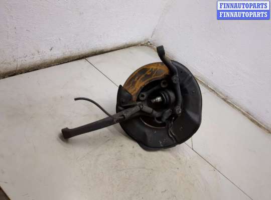 купить Ступица (кулак, цапфа) на Mercedes S W126 1979-1991