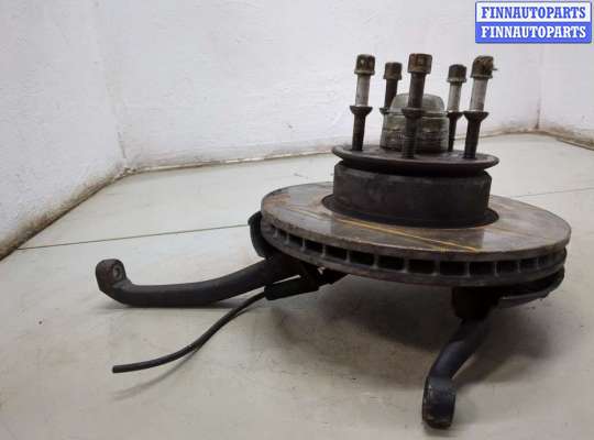 купить Ступица (кулак, цапфа) на Mercedes S W126 1979-1991