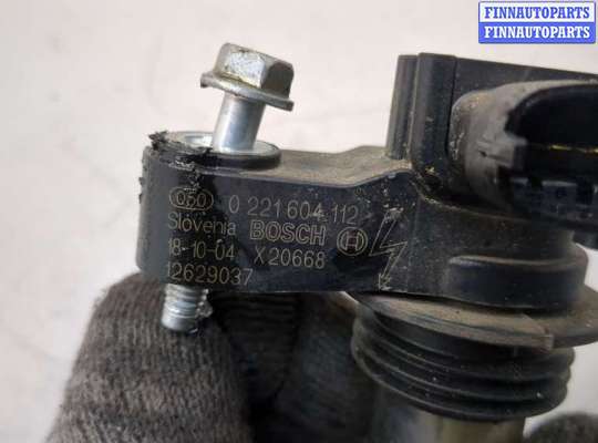 купить Катушка зажигания на Opel Signum