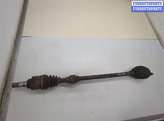 Купить Полуось (приводной вал, шрус) на Toyota Yaris 2005-2011 Полуось (приводной вал, шрус) TT979497 на Toyota Yaris 2005-2011