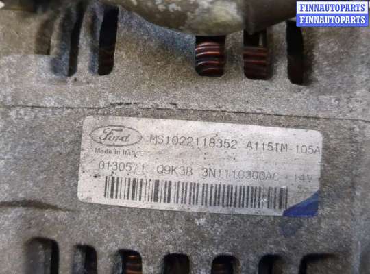 купить Генератор на Ford Focus 2 2005-2008